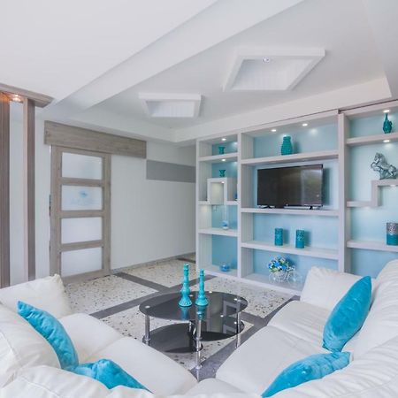 Velik Ocean Hotel Aeropuerto Cartagena ภายนอก รูปภาพ